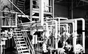 How to Calculate the KWH Produced by a Diesel Generator