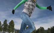How to Keep Your Heel From Rubbing in a Boot