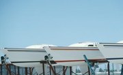 How to Measure the Size of a Boat Trailer