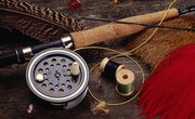 How to Make a Simple DIY Fishing Reel