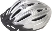 How to Remove a Helmet Visor