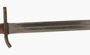 How to Remove Rust From Swords
