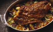How to Cook Wild Pig