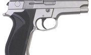 The Difference in Single Action & Double Action Semi-Automatics