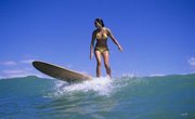 How to Polish a Surfboard