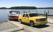 How to Install a Fuse Box in a Boat