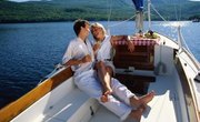 How to Replace a Floor in a Boat