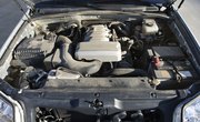 Mopar 440 Engine Specifications