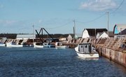 How to Repair a Cannon Downrigger