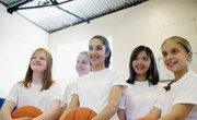 Physical Education Recreational Games