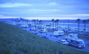 How to Winterize a Coachman RV