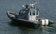 How to Unstick a Float Valve in an Outboard Engine