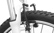How to Adjust Shimano Brakes