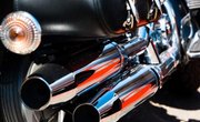 How to Build Your Own Motorcycle Exhaust Baffles