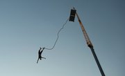 Bungee Jumping in Michigan