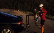 How to Install a Bell Bike Rack