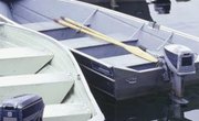 How to Check a Boat Motor to See if the Block Is Cracked?