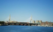 Smelt Fishing in Boston