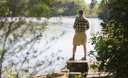 Which Is Better: Fiberglass Fishing Rods or Carbon Fiber Rods?