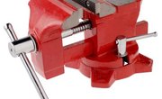 How to Remove a Ruger Super Blackhawk Front Sight