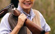 How to Adjust the Stock on a Trap Gun