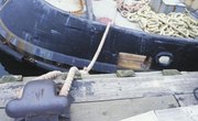 How to Knot a Rope Around a Ball