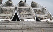 How to Seal Rivets on an Aluminum Boat