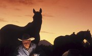 How to Make a Cowboy Bedroll