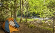 The Corps of Engineers Campgrounds in Georgia