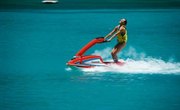 Why Does My Seadoo Leak Water?