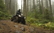 Polaris Xplorer 400 Specs