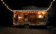 How to Remove a Camper Shower