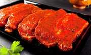 How to Marinate Deer Backstrap