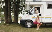 Homemade RV Holding Tank Treatment