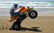 ATV Riding & Camping in Indiana