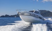 How to Find Out What Year My Boat Was Made