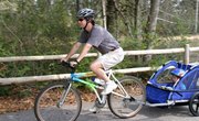 How to Install a Schwinn Bike Trailer