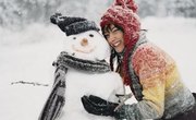 How to Dress for Zero-Degree Temperatures