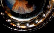 How to Remove Bicycle Crank Bearings