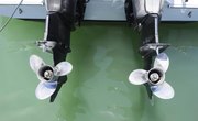 What Is the Advantage of a Dual-Prop Boat?