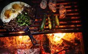Food Ideas for Camping for 10 Days