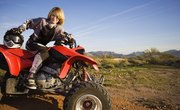 What Type of Oil to use in a Polaris Phoenix 200