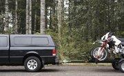 Pennsylvania Trailer Towing Laws