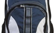 What Are Daisy Chain Loops on a Rucksack & How Do They Work?