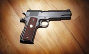 What Is the Difference Between a 45 Automatic and a 45 Colt?