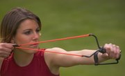 How to Use a Slingshot