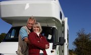 Skamper RV Specifications