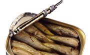Homemade Fish Scents for Plastics