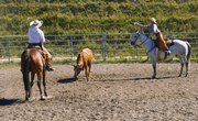 How to Make a Team Roping Dummy out of PVC