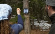 How to Use Dart Flight Protectors